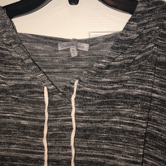 Lightweight hoodie/sweatshirt - Picture 2 of 4